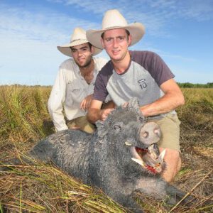Brenton Cvirn - top boar